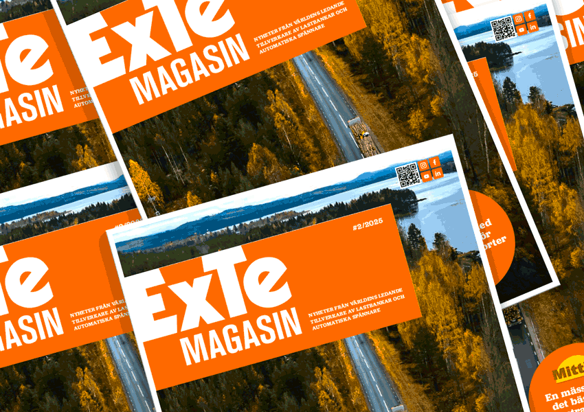 EXTE EXTEMAG