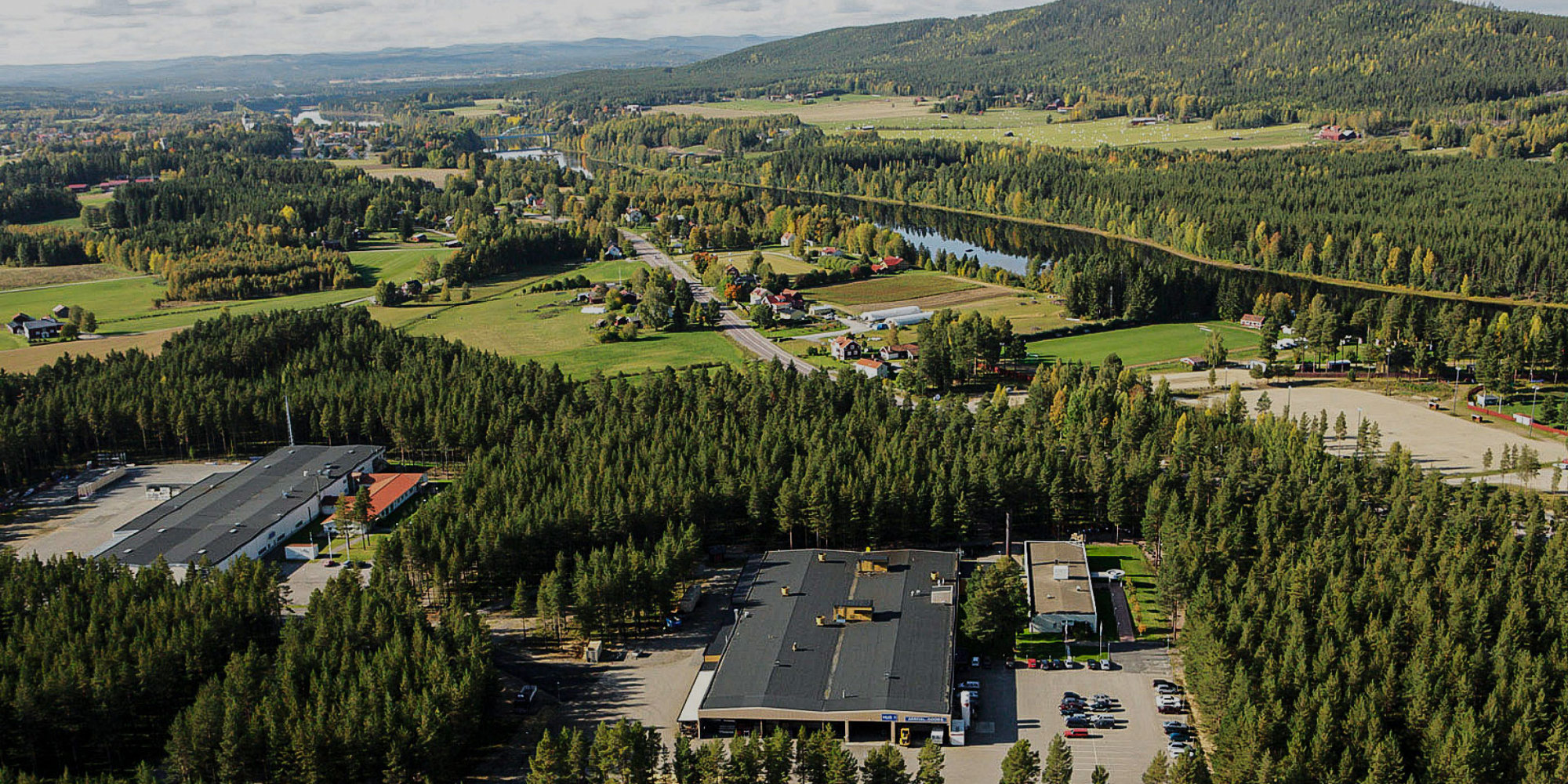 Exte Vybild Enhanced Enhanced Dark