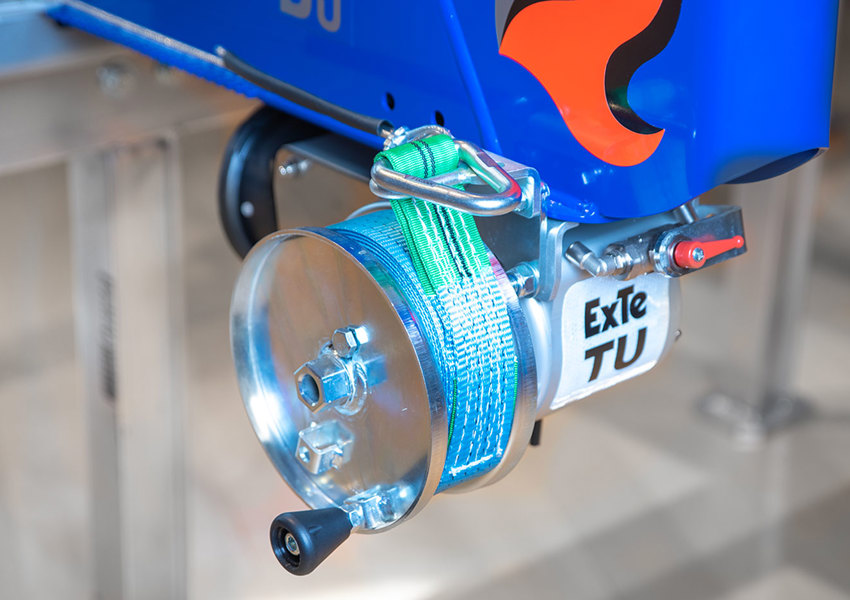 EXTE NYTT BAND DSC 9663